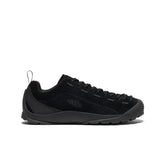 Men's Jasper Sneaker Hairy Black/Black / Keen / Hairy Black/Black