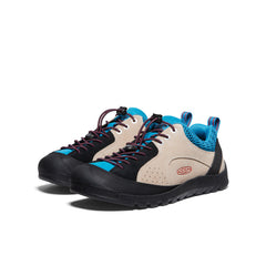 Men's Jasper Rocks Sneaker Safari/Fjord Blue / Keen / Safari/Fjord Blue