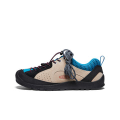 Men's Jasper Rocks Sneaker Safari/Fjord Blue / Keen / Safari/Fjord Blue
