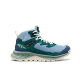 Women's Hightrail Waterproof Hiking Boot Mediterranea/Birch / Keen / Mediterranea/Birch