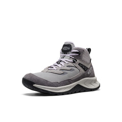 Women's Hightrail Waterproof Hiking Boot Alloy/Thistle / Keen / Alloy/Thistle