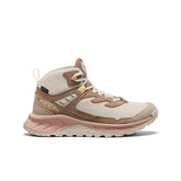 Women's Hightrail Waterproof Hiking Boot Warm Taupe/Birch / Keen / Warm Taupe/Birch