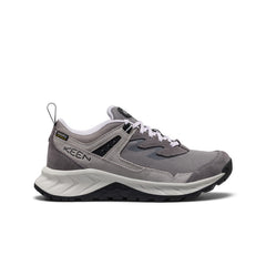 Women's Hightrail Waterproof Hiking Shoe Steel Grey/Thistle / Keen / Steel Grey/Thistle