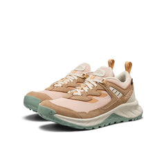 Women's Hightrail Waterproof Hiking Shoe Cameo Rose/Oak Buff / Keen / Cameo Rose/Oak Buff