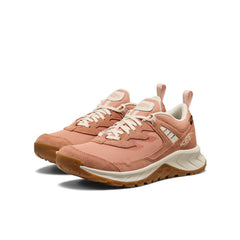 Women's Hightrail Waterproof Hiking Shoe Cork/Birch / Keen / Cork/Birch