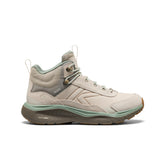 Women's Leiki Waterproof Leather Hiking Boot Birch/Lily Pad / Keen / Birch/Lily Pad