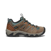Women's Headout Waterproof Hiking Shoe Shitake/Dark Forest / Keen / Shitake/Dark Forest