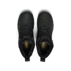 Women's Greta II Waterproof Boot Black / Keen / Black