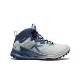 Women's Zionic NXT Waterproof Hiking Boot Ballad Blue/Winter Green / Keen / Ballad Blue/Winter Green