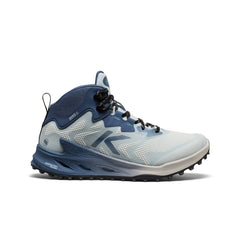 Women's Zionic NXT Waterproof Hiking Boot Ballad Blue/Winter Green / Keen / Ballad Blue/Winter Green