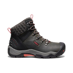 Women's Revel III Waterproof Winter Boot Black/Rose / Keen / Black/Rose