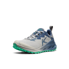 Women's Zionic NXT Waterproof Hiking Shoe Vapor/Ballad Blue / Keen / Vapor/Ballad Blue