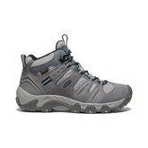 Women's Headout Waterproof Hiking Boot Steel Grey/Blue Heaven / Keen / Steel Grey/Blue Heaven