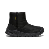 Women's Hood NXIS Waterproof Pull-On Black/Black / Keen / Black/Black