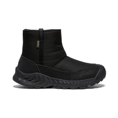 Women's Hood NXIS Waterproof Pull-On Black/Black / Keen / Black/Black
