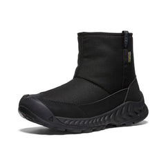 Women's Hood NXIS Waterproof Pull-On Black/Black / Keen / Black/Black