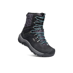 Women's Revel IV High Polar Waterproof Boot Black/North Atlantic / Keen / Black/North Atlantic