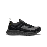 Women's Hightrail EXP Waterproof Shoe Black/Magnet / Keen / Black/Magnet