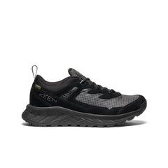 Women's Hightrail EXP Waterproof Shoe Black/Magnet / Keen / Black/Magnet