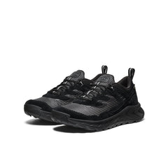 Women's Hightrail EXP Waterproof Shoe Black/Magnet / Keen / Black/Magnet