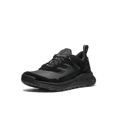 Women's Hightrail EXP Waterproof Shoe Black/Magnet / Keen / Black/Magnet