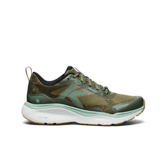 Women's Leiki Waterproof Hiking Shoe Winter Moss/Granite Green / Keen / Winter Moss/Granite Green
