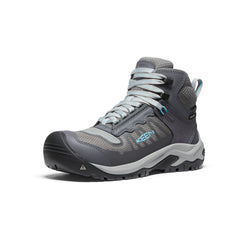Women's Reno Waterproof Mid (Carbon Toe) Magnet/Ipanema / Keen / Magnet/Ipanema