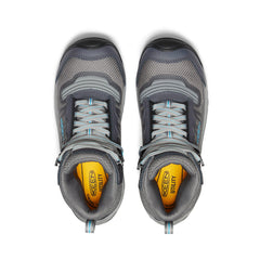 Women's Reno Waterproof Mid (Carbon Toe) Magnet/Ipanema / Keen / Magnet/Ipanema