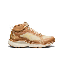 Women's Leiki Waterproof Hiking Boot Safari/Chipmunk / Keen / Safari/Chipmunk