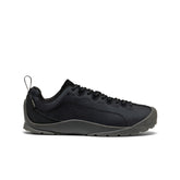 Women's Jasper Nylon Waterproof Sneaker Black/Black / Keen / Black/Black