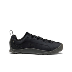 Women's Jasper Nylon Waterproof Sneaker Black/Black / Keen / Black/Black