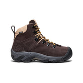 Women's Pyrenees Waterproof Hiking Boot x Mountain Research Mountain Research Brown / Keen / Mountain Research Brown
