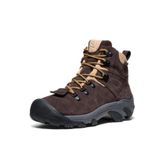 Women's Pyrenees Waterproof Hiking Boot x Mountain Research Mountain Research Brown / Keen / Mountain Research Brown