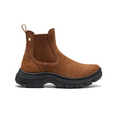 Women's Kosa Chelsea Boot Bison/Black / Keen / Bison/Black