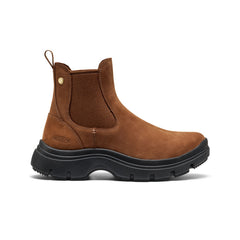 Women's Kosa Chelsea Boot Bison/Black / Keen / Bison/Black