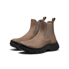 Women's Kosa Chelsea Boot Brindle/Black / Keen / Brindle/Black