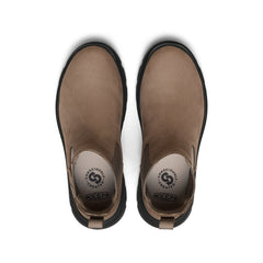 Women's Kosa Chelsea Boot Brindle/Black / Keen / Brindle/Black