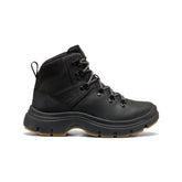 Women's Kosa Pyrenees Boot Black / Keen / Black