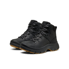 Women's Kosa Pyrenees Boot Black / Keen / Black