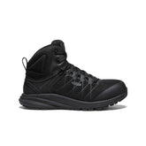 Women's Vista Energy Mid INT MET (Carbon Toe) Black/Raven / Keen / Black/Raven