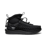 Women's UNEEK High Top x HYKE HYKE Black / Keen / HYKE Black
