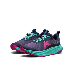 Women's Roam Trail Running Shoe Pansy/Rose Violet / Keen / Pansy/Rose Violet