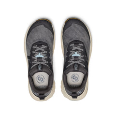Women's Roam Trail Running Shoe Magnet/Ballad Blue / Keen / Magnet/Ballad Blue
