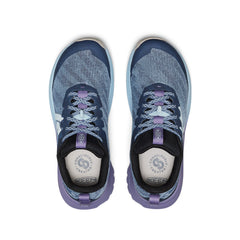 Women's Roam Trail Running Shoe Vintage Indigo/Ballad Blue / Keen / Vintage Indigo/Ballad Blue