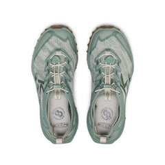 Women's Zionic ADV Open-Air Hiking Shoe Monochrome/Lily Pad / Keen / Monochrome/Lily Pad