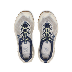 Women's Zionic ADV Open-Air Hiking Shoe Birch/Wax Yellow / Keen / Birch/Wax Yellow