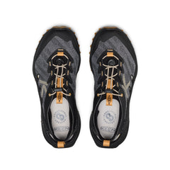 Women's Zionic ADV Open-Air Hiking Shoe Black/Oak Buff / Keen / Black/Oak Buff