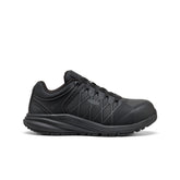 Women's Vista Energy XT Work Sneaker INT MET (Carbon Toe) Black/Magnet / Keen / Black/Magnet