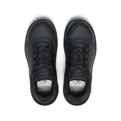 Women's Vista Energy XT Work Sneaker INT MET (Carbon Toe) Black/Magnet / Keen / Black/Magnet