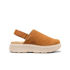 Women's Elle Mila Mule KEEN Maple / Keen / KEEN Maple